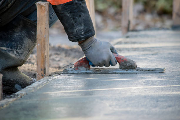 Best Concrete Steps and Stairs in Gridley, CA