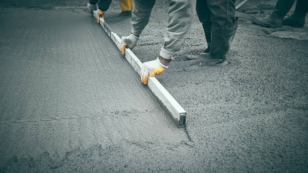 Best Stamped Concrete Services in Gridley, CA