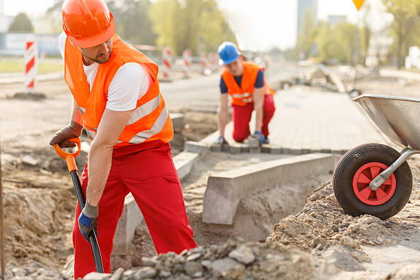 Best Concrete Foundation Repair in Gridley, CA