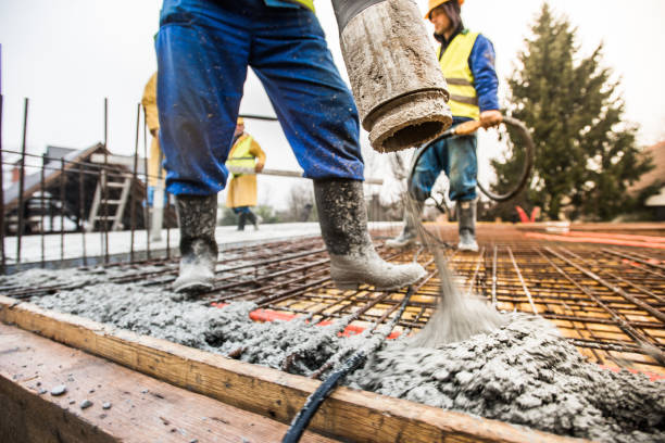 Best Concrete Sealing and Maintenance in Gridley, CA